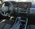 Киа Соренто 2022 в Днепре (Днепропетровске) на Automoto.ua Черный Киа Соренто, объемом двигателя 2.4 л и пробегом 35 тыс. км за 27500 $, фото 13 на Automoto.ua