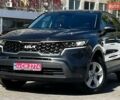 Киа Соренто 2022 в Днепре (Днепропетровске) на Automoto.ua Черный Киа Соренто, объемом двигателя 2.4 л и пробегом 35 тыс. км за 27500 $, фото 1 на Automoto.ua