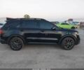 Чорний Кіа Соренто, об'ємом двигуна 2.5 л та пробігом 102 тис. км за 7500 $, фото 12 на Automoto.ua