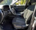 Киа Соренто 2022 в Днепре (Днепропетровске) на Automoto.ua Черный Киа Соренто, объемом двигателя 2.4 л и пробегом 35 тыс. км за 27500 $, фото 8 на Automoto.ua