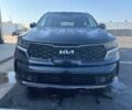 Киа Соренто 2022 в Житомире на Automoto.ua Черный Киа Соренто, объемом двигателя 1.6 л и пробегом 45 тыс. км за 18500 $, фото 2 на Automoto.ua