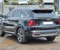 Киа Соренто 2022 в Одессе на Automoto.ua Черный Киа Соренто, объемом двигателя 2 л и пробегом 154 тыс. км за 14600 $, фото 11 на Automoto.ua