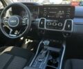 Киа Соренто 2022 в Днепре (Днепропетровске) на Automoto.ua Черный Киа Соренто, объемом двигателя 2.4 л и пробегом 35 тыс. км за 27500 $, фото 13 на Automoto.ua