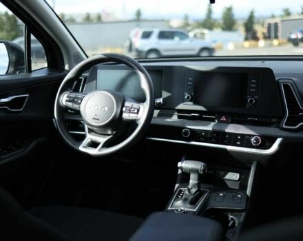 Киа Соренто 2023 в Львове на Automoto.ua Черный Киа Соренто, объемом двигателя 2.5 л и пробегом 76 тыс. км за 16700 $, фото 9 на Automoto.ua