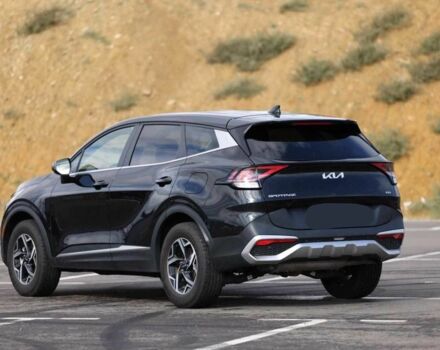 Киа Соренто 2023 в Львове на Automoto.ua Черный Киа Соренто, объемом двигателя 2.5 л и пробегом 76 тыс. км за 16700 $, фото 6 на Automoto.ua