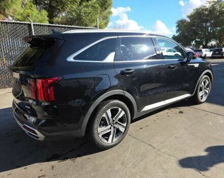 Черный Киа Соренто, объемом двигателя 0 л и пробегом 11 тыс. км за 14000 $, фото 3 на Automoto.ua