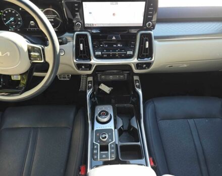 Черный Киа Соренто, объемом двигателя 0 л и пробегом 11 тыс. км за 14000 $, фото 6 на Automoto.ua