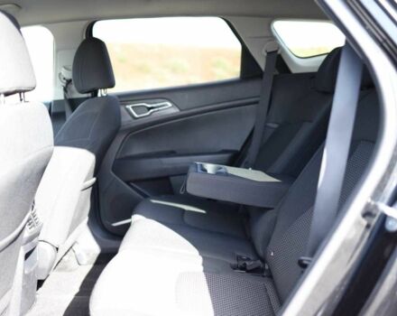 Киа Соренто 2023 в Львове на Automoto.ua Черный Киа Соренто, объемом двигателя 2.5 л и пробегом 76 тыс. км за 16700 $, фото 13 на Automoto.ua
