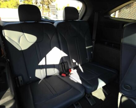 Черный Киа Соренто, объемом двигателя 0 л и пробегом 11 тыс. км за 14000 $, фото 8 на Automoto.ua