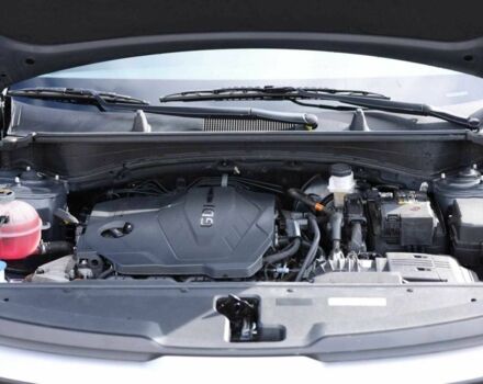 Киа Соренто 2023 в Львове на Automoto.ua Черный Киа Соренто, объемом двигателя 2.5 л и пробегом 76 тыс. км за 16700 $, фото 7 на Automoto.ua