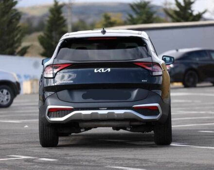 Киа Соренто 2023 в Львове на Automoto.ua Черный Киа Соренто, объемом двигателя 2.5 л и пробегом 76 тыс. км за 16700 $, фото 4 на Automoto.ua