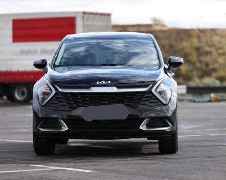 Киа Соренто 2023 в Львове на Automoto.ua Черный Киа Соренто, объемом двигателя 2.5 л и пробегом 76 тыс. км за 16700 $, фото 2 на Automoto.ua