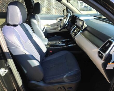 Черный Киа Соренто, объемом двигателя 0 л и пробегом 11 тыс. км за 14000 $, фото 10 на Automoto.ua