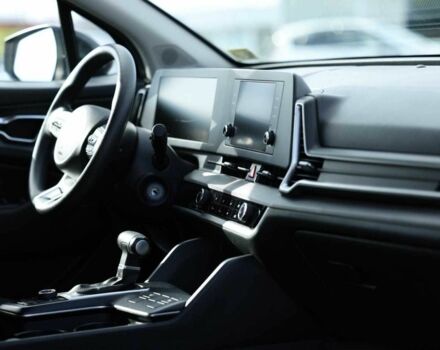 Киа Соренто 2023 в Львове на Automoto.ua Черный Киа Соренто, объемом двигателя 2.5 л и пробегом 76 тыс. км за 16700 $, фото 10 на Automoto.ua
