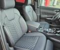 Черный Киа Соренто, объемом двигателя 2.2 л и пробегом 13 тыс. км за 47000 $, фото 5 на Automoto.ua