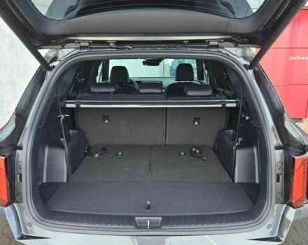 Черный Киа Соренто, объемом двигателя 2.2 л и пробегом 13 тыс. км за 47000 $, фото 16 на Automoto.ua