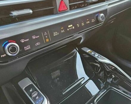 Черный Киа Соренто, объемом двигателя 2.2 л и пробегом 13 тыс. км за 47000 $, фото 10 на Automoto.ua