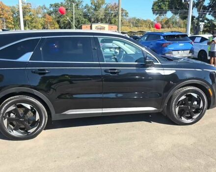 Черный Киа Соренто, объемом двигателя 0 л и пробегом 10 тыс. км за 42000 $, фото 2 на Automoto.ua