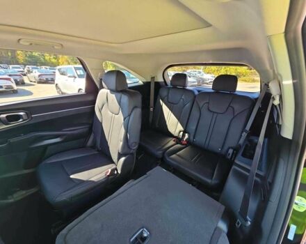 Черный Киа Соренто, объемом двигателя 0 л и пробегом 10 тыс. км за 42000 $, фото 9 на Automoto.ua