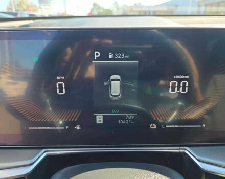 Черный Киа Соренто, объемом двигателя 0 л и пробегом 10 тыс. км за 42000 $, фото 11 на Automoto.ua