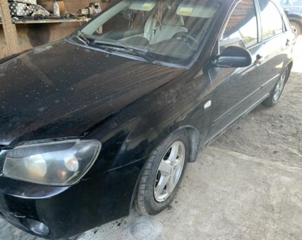 Чорний Кіа Соренто, об'ємом двигуна 1.6 л та пробігом 250 тис. км за 2500 $, фото 1 на Automoto.ua