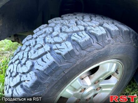 Киа Соренто 2005 в Сумах на Automoto.ua Черный Киа Соренто, объемом двигателя 2.5 л и пробегом 311 тыс. км за 4500 $, фото 1 на Automoto.ua