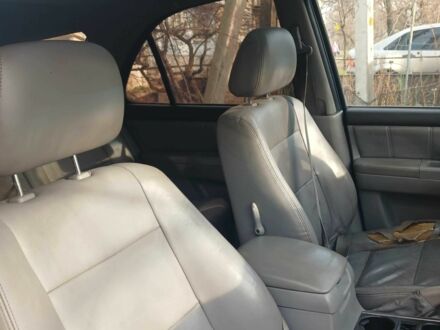 Чорний Кіа Соренто, об'ємом двигуна 2.5 л та пробігом 3 тис. км за 2717 $, фото 1 на Automoto.ua