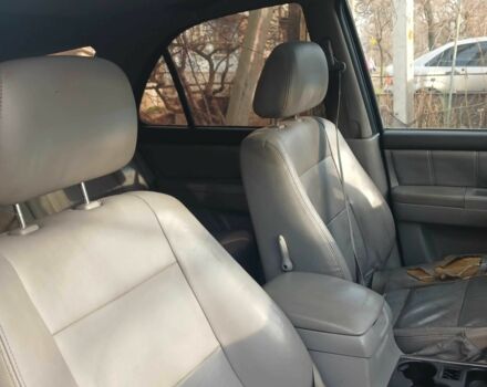 Черный Киа Соренто, объемом двигателя 2.5 л и пробегом 3 тыс. км за 2717 $, фото 1 на Automoto.ua