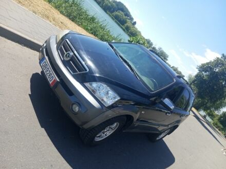 Киа Соренто 2006 в Вышгороде на Automoto.ua Черный Киа Соренто, объемом двигателя 0 л и пробегом 222 тыс. км за 4300 $, фото 1 на Automoto.ua