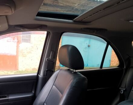 Чорний Кіа Соренто, об'ємом двигуна 2.5 л та пробігом 140 тис. км за 9500 $, фото 1 на Automoto.ua