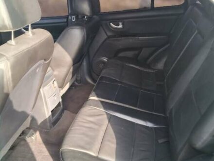 Черный Киа Соренто, объемом двигателя 2.5 л и пробегом 282 тыс. км за 8300 $, фото 1 на Automoto.ua