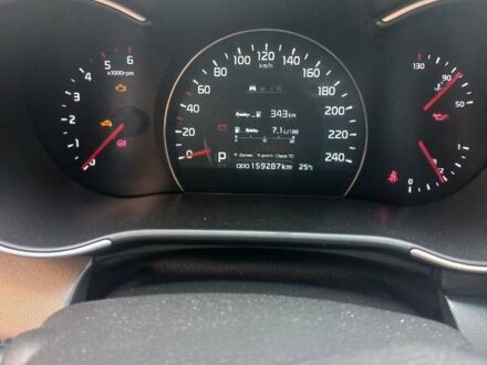 Киа Соренто 2014 в Львове на Automoto.ua Черный Киа Соренто, объемом двигателя 2.2 л и пробегом 159 тыс. км за 17500 $, фото 1 на Automoto.ua