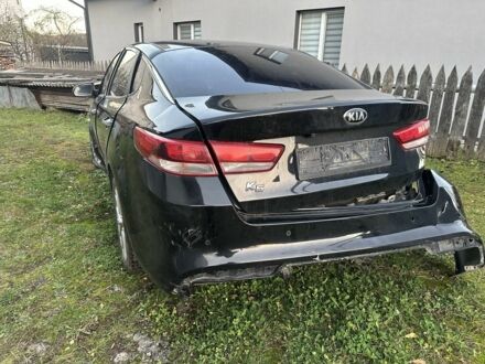 Черный Киа Соренто, объемом двигателя 2 л и пробегом 190 тыс. км за 3800 $, фото 1 на Automoto.ua