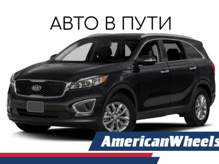 Черный Киа Соренто, объемом двигателя 2.4 л и пробегом 162 тыс. км за 14200 $, фото 1 на Automoto.ua