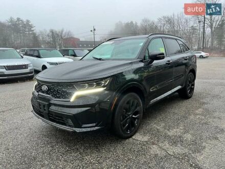 Киа Соренто 2021 в Одессе на Automoto.ua Черный Киа Соренто, объемом двигателя 2.5 л и пробегом 130 тыс. км за 7400 $, фото 1 на Automoto.ua