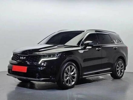 Киа Соренто 2021 в Киеве на Automoto.ua Черный Киа Соренто, объемом двигателя 2.2 л и пробегом 39 тыс. км за 32000 $, фото 1 на Automoto.ua