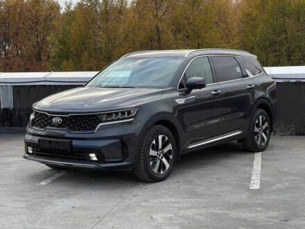 Киа Соренто 2021 в Одессе на Automoto.ua Черный Киа Соренто, объемом двигателя 0 л и пробегом 49 тыс. км за 13600 $, фото 1 на Automoto.ua