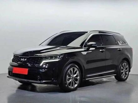 Киа Соренто 2021 в Киеве на Automoto.ua Черный Киа Соренто, объемом двигателя 2.2 л и пробегом 30 тыс. км за 14500 $, фото 1 на Automoto.ua