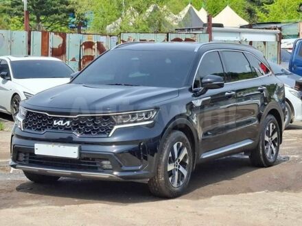 Киа Соренто 2022 в Львове на Automoto.ua Черный Киа Соренто, объемом двигателя 2 л и пробегом 154 тыс. км за 14600 $, фото 1 на Automoto.ua