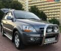 Фиолетовый Киа Соренто, объемом двигателя 2.5 л и пробегом 95 тыс. км за 10400 $, фото 26 на Automoto.ua