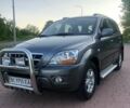 Фиолетовый Киа Соренто, объемом двигателя 2.5 л и пробегом 95 тыс. км за 10400 $, фото 5 на Automoto.ua