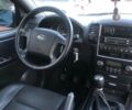 Фиолетовый Киа Соренто, объемом двигателя 2.5 л и пробегом 95 тыс. км за 10400 $, фото 18 на Automoto.ua
