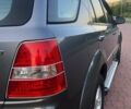 Фиолетовый Киа Соренто, объемом двигателя 2.5 л и пробегом 95 тыс. км за 10400 $, фото 9 на Automoto.ua