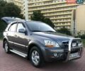 Фиолетовый Киа Соренто, объемом двигателя 2.5 л и пробегом 95 тыс. км за 10400 $, фото 25 на Automoto.ua