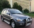 Фиолетовый Киа Соренто, объемом двигателя 2.5 л и пробегом 95 тыс. км за 10400 $, фото 1 на Automoto.ua