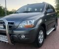 Фиолетовый Киа Соренто, объемом двигателя 2.5 л и пробегом 95 тыс. км за 10400 $, фото 27 на Automoto.ua