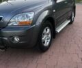 Фиолетовый Киа Соренто, объемом двигателя 2.5 л и пробегом 95 тыс. км за 10400 $, фото 6 на Automoto.ua