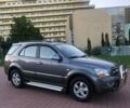 Фиолетовый Киа Соренто, объемом двигателя 2.5 л и пробегом 95 тыс. км за 10400 $, фото 1 на Automoto.ua