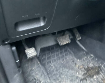 Фиолетовый Киа Соренто, объемом двигателя 2.4 л и пробегом 298 тыс. км за 9700 $, фото 14 на Automoto.ua