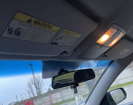 Фиолетовый Киа Соренто, объемом двигателя 2.4 л и пробегом 298 тыс. км за 9700 $, фото 18 на Automoto.ua